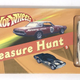 I never knew this existing until I saw it at the auction. Kinda neat that it includes a car.